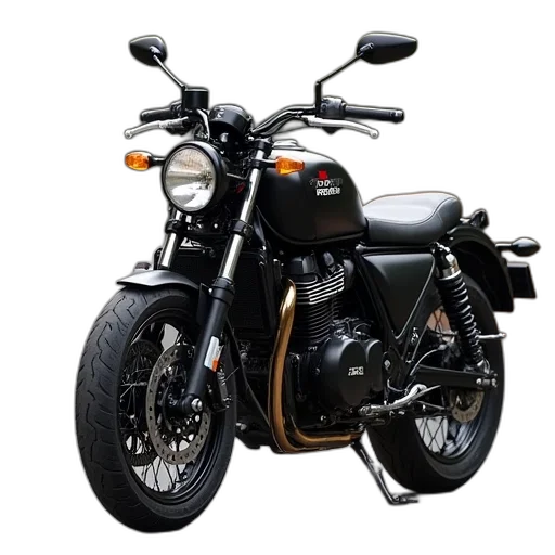 honda, rebel, all, new transparent PNG cut-out
