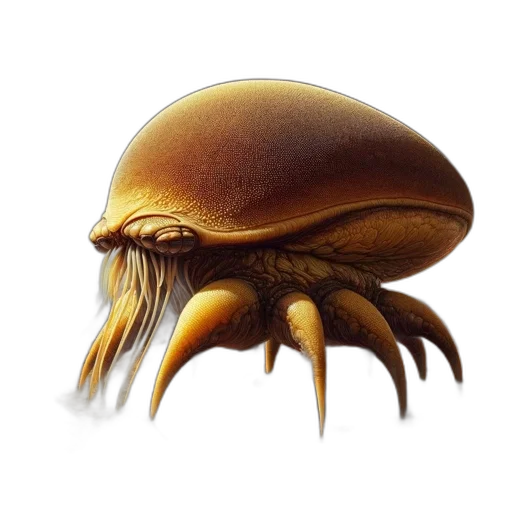 creature, animal, hat, hair transparent PNG cut-out