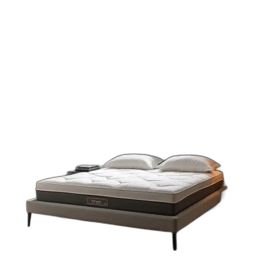 furniture, 3d render, photorealistic, earth tones transparent PNG cut-out