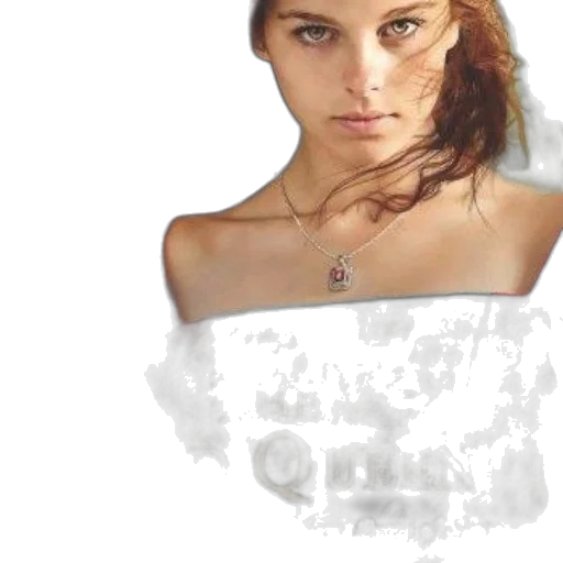 jewelry, crown, face, dress transparent PNG cut-out
