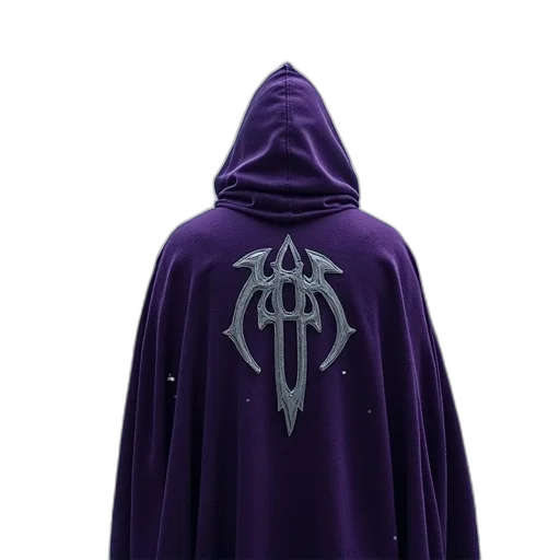 jacket, sword, staff, concept art transparent PNG cut-out
