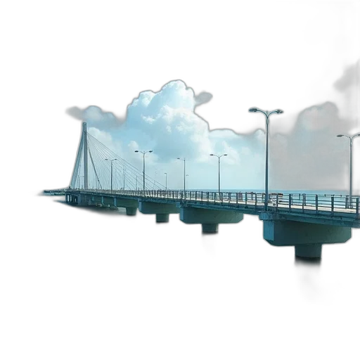 concept art, 3d render, photorealistic, fantasy art transparent PNG cut-out
