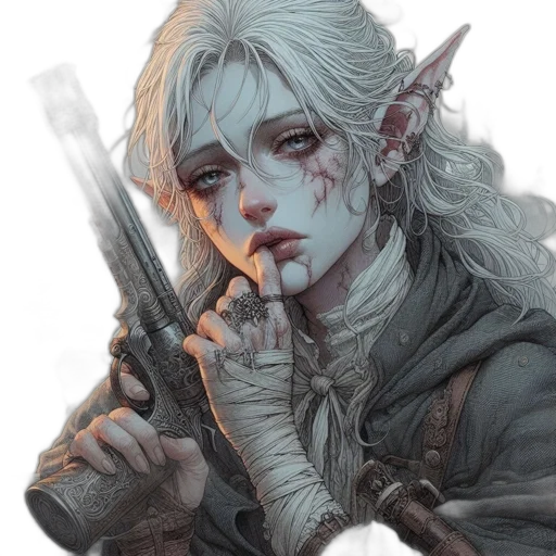 staff, dragon, weapon, sword transparent PNG cut-out