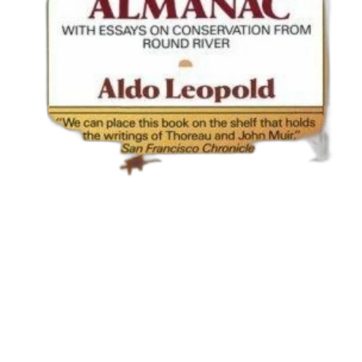 animal, book, cover, featuring transparent PNG cut-out