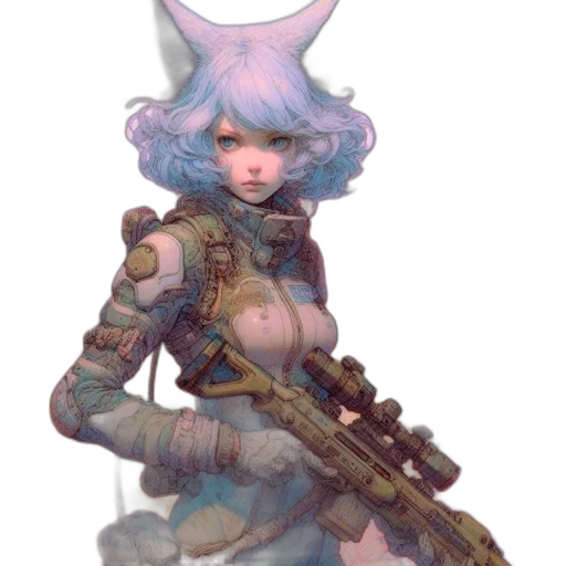 staff, weapon, sword, fantasy art transparent PNG cut-out