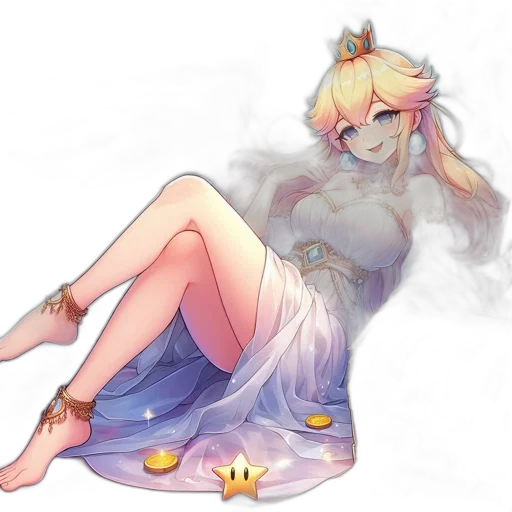 crown, dress, dragon, jewelry transparent PNG cut-out