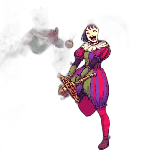 staff, weapon, mask, robot transparent PNG cut-out