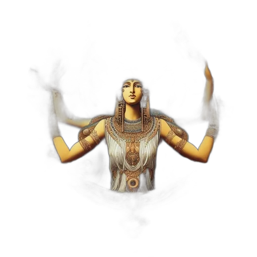 staff, jewelry, mask, robot transparent PNG cut-out