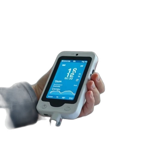 staff, hemicore, monitor, measures transparent PNG cut-out