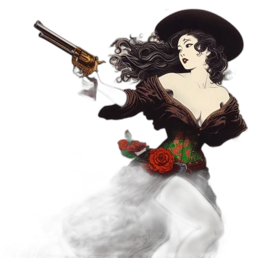 staff, weapon, fantasy art, concept art transparent PNG cut-out