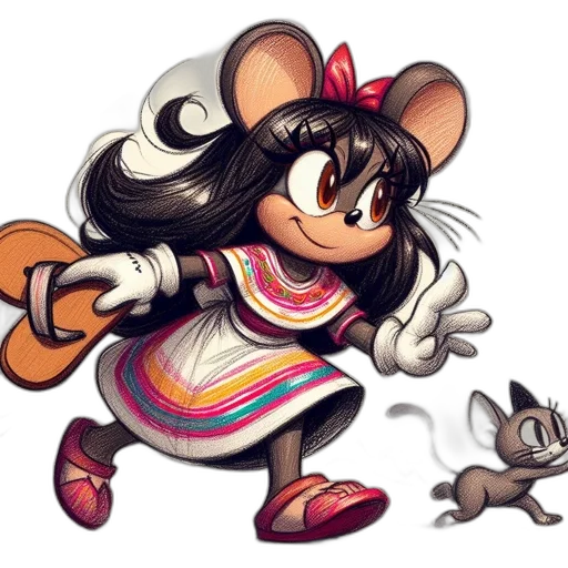 concept art, cartoon, pixel art, 3d render transparent PNG cut-out