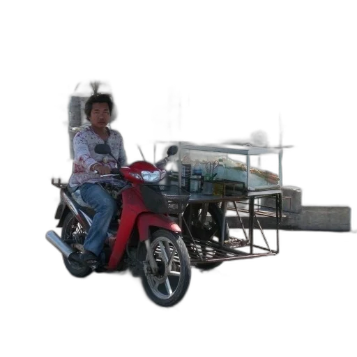 robot, weapon, car, staff transparent PNG cut-out