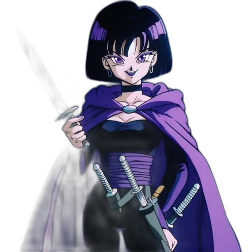 weapon, dress, staff, sword transparent PNG cut-out