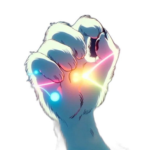 weapon, staff, robot, jewelry transparent PNG cut-out
