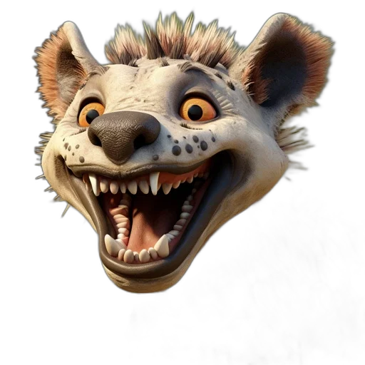 creature, animal, mask, dragon transparent PNG cut-out
