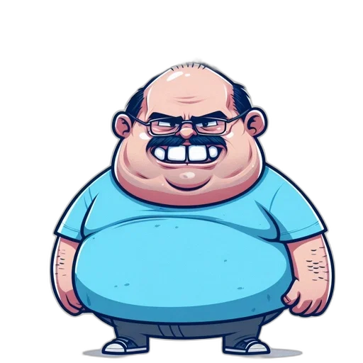 staff, creature, animal, face transparent PNG cut-out