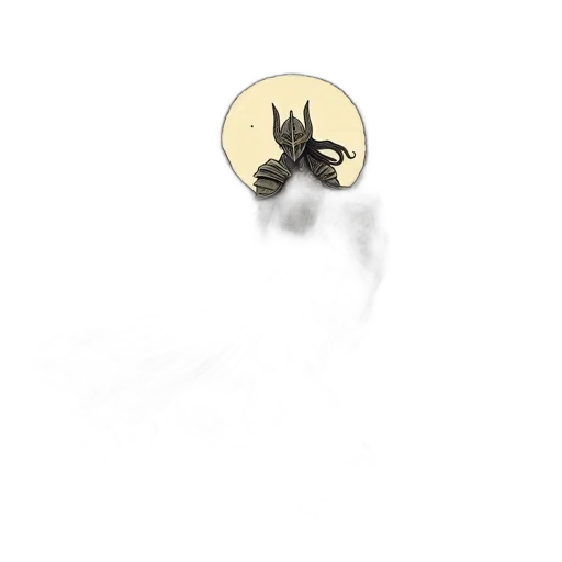 creature, dragon, mask, animal transparent PNG cut-out