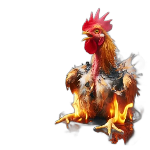 animal, dragon, food, concept art transparent PNG cut-out