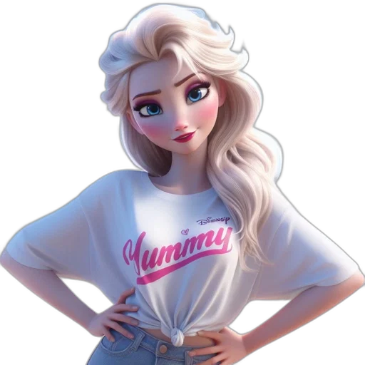 dress, jacket, cartoon, concept art transparent PNG cut-out