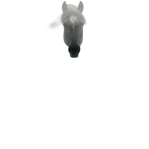 animal, creature, dragon, face transparent PNG cut-out