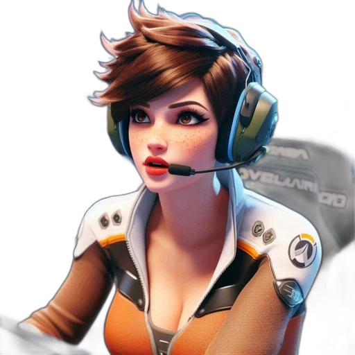 staff, robot, face, weapon transparent PNG cut-out