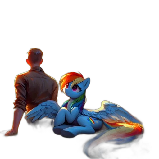 staff, dragon, concept art, fantasy art transparent PNG cut-out