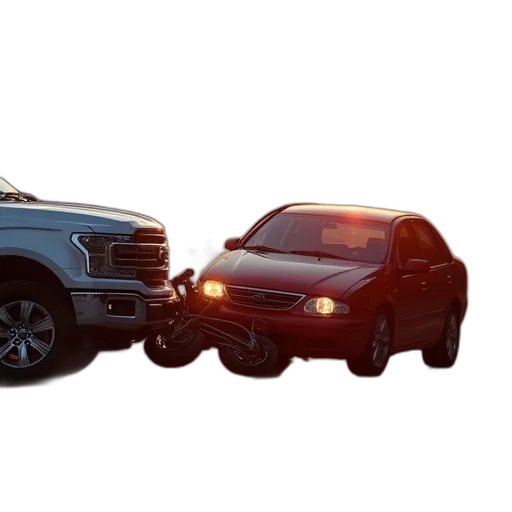 car, 3d render, photorealistic, concept art transparent PNG cut-out