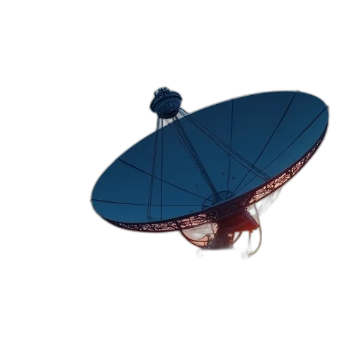 hat, staff, outer space, digital transparent PNG cut-out