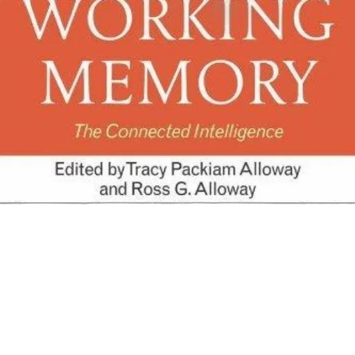 working, memory, connected, intelligence transparent PNG cut-out