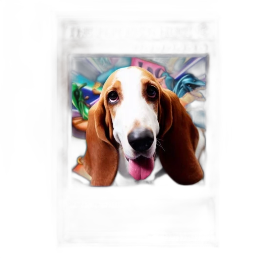 animal, face, creature, staff transparent PNG cut-out