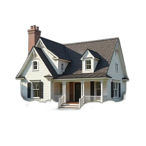 building, 3d render, photorealistic, concept art transparent PNG cut-out