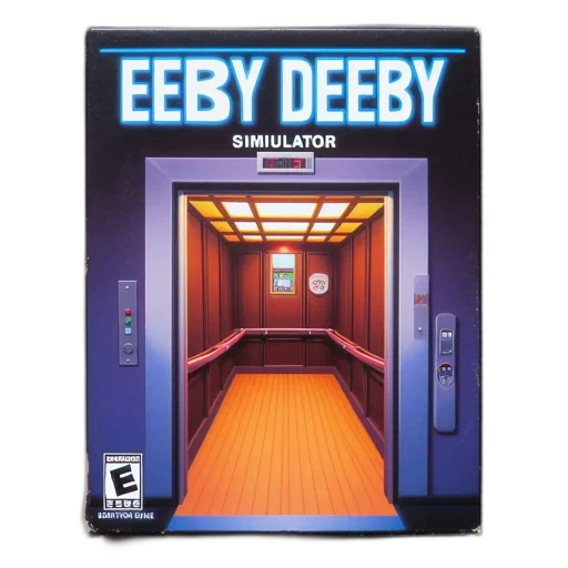 pixel art, concept art, 3d render, box transparent PNG cut-out