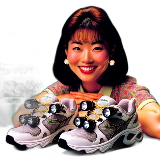 shoes, car, weapon, photorealistic transparent PNG cut-out