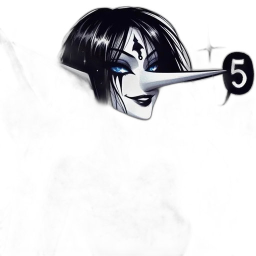 mask, face, weapon, staff transparent PNG cut-out