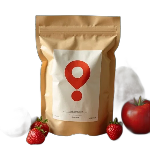 food, bag, geniuss, plus transparent PNG cut-out