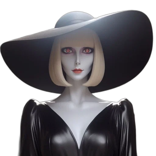 hat, mask, face, jewelry transparent PNG cut-out