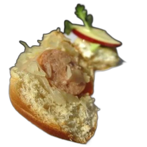 food, crown, face, animal transparent PNG cut-out
