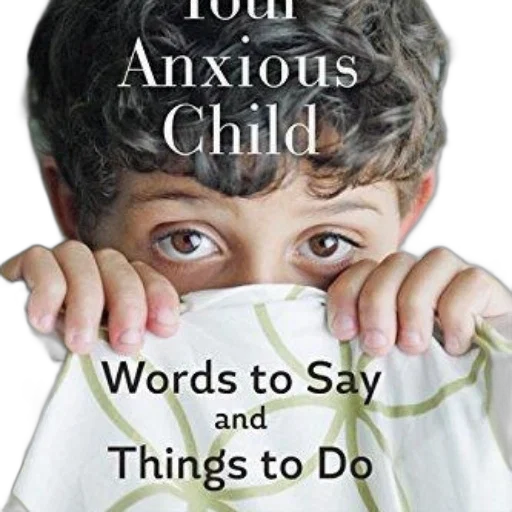 anxious, child, words, say transparent PNG cut-out
