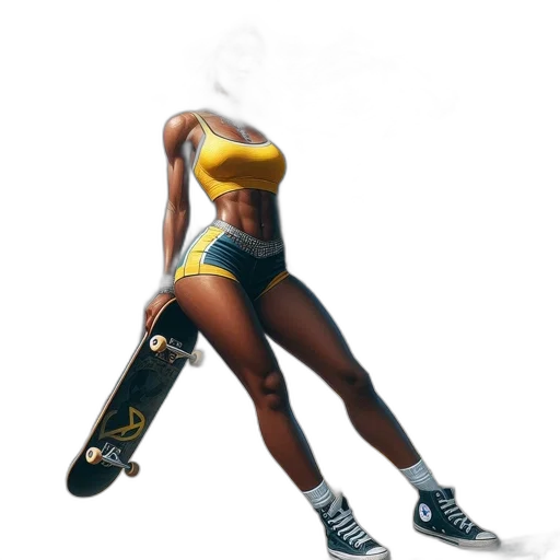 staff, weapon, robot, concept art transparent PNG cut-out
