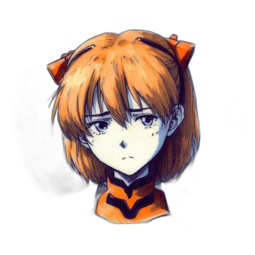face, robot, mask, staff transparent PNG cut-out
