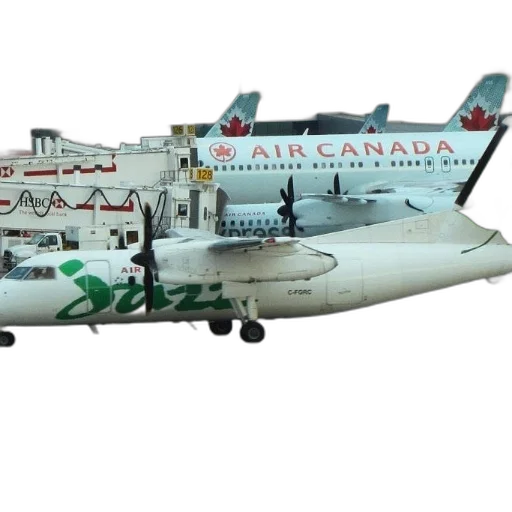 3d render, concept art, jazz, plane transparent PNG cut-out