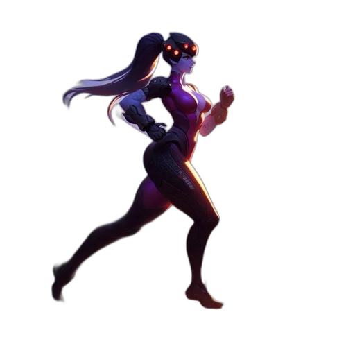 weapon, creature, robot, dress transparent PNG cut-out