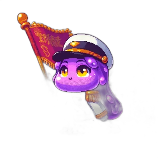 staff, hat, crown, weapon transparent PNG cut-out