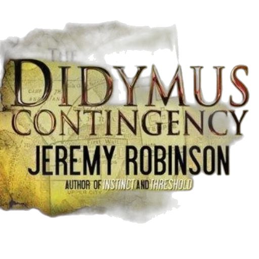 cover, didymus, contingency, jeremy transparent PNG cut-out