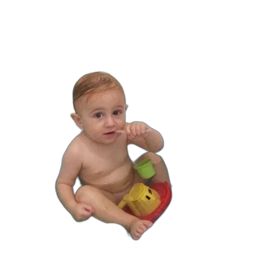 food, bottle, creature, 3d render transparent PNG cut-out