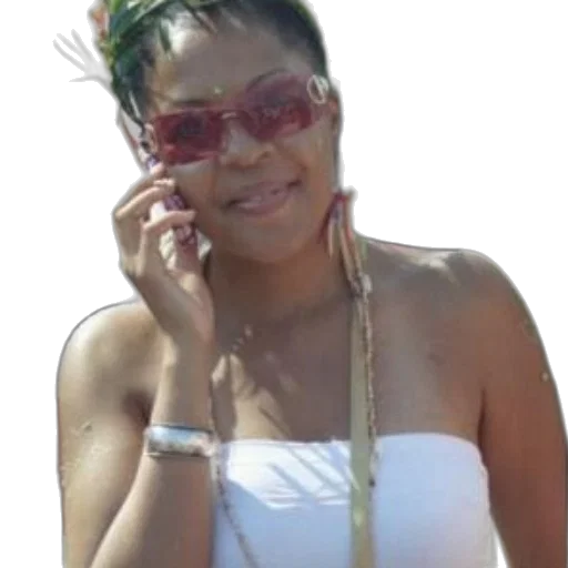jewelry, staff, person, wearing transparent PNG cut-out