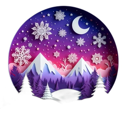 hat, fantasy art, concept art, vaporwave transparent PNG cut-out