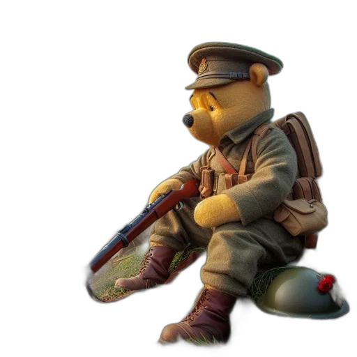 staff, weapon, concept art, 3d render transparent PNG cut-out