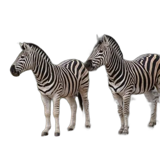 animal, 3d render, photorealistic, concept art transparent PNG cut-out