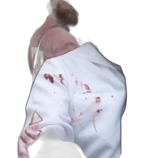 jacket, mask, face, dress transparent PNG cut-out